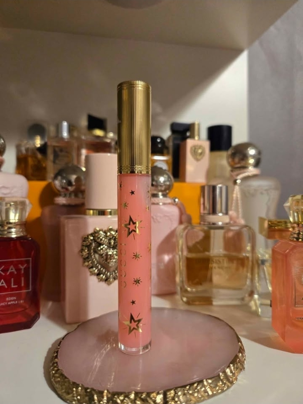 Gucci Lipgloss